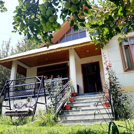 Heavenly Daze Cottage Manali (Himachal Pradesh) Ngoại thất bức ảnh