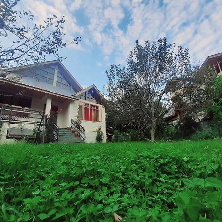 Heavenly Daze Cottage Manali (Himachal Pradesh) Ngoại thất bức ảnh