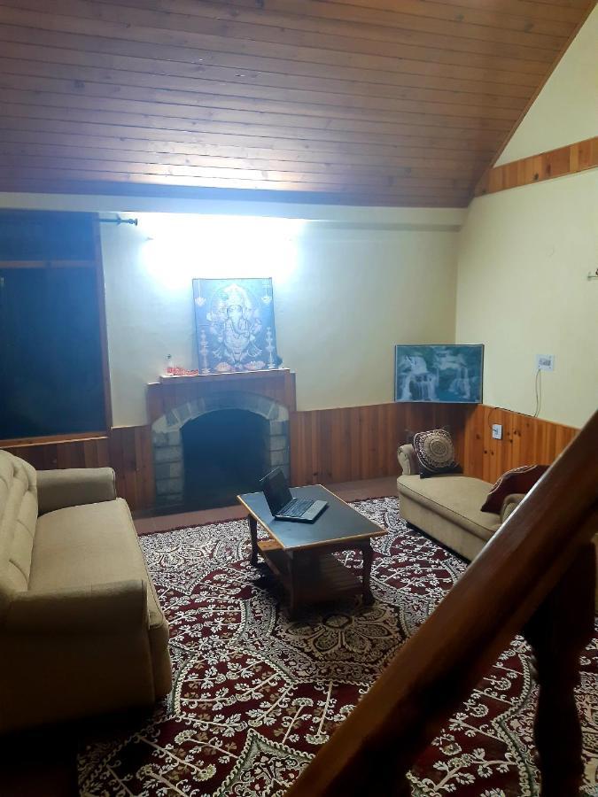 Heavenly Daze Cottage Manali (Himachal Pradesh) Ngoại thất bức ảnh
