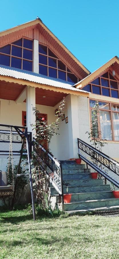 Heavenly Daze Cottage Manali (Himachal Pradesh) Ngoại thất bức ảnh